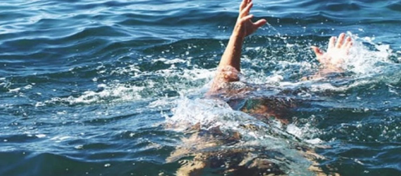 Ηράκλειο: Τουρίστας έπαθε ανακοπή ξαφνικά ενώ κολυμπούσε στη θάλασσα